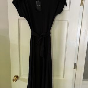 Lauren Ralph Lauren Black Dress